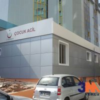 ÇOCUK ACİL